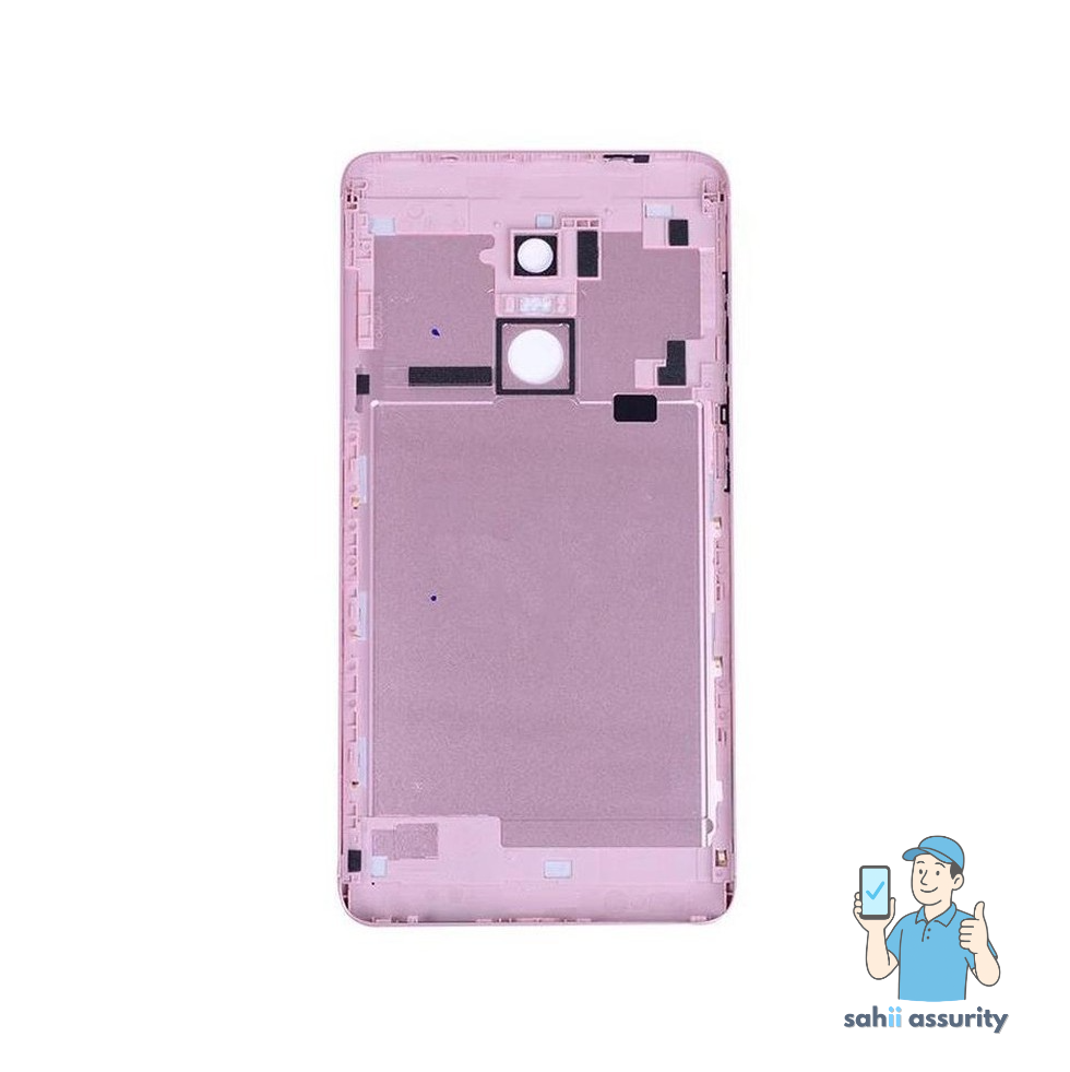 Full Body Housing for Xiaomi Redmi Note 4X thumbnail